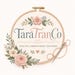 TaraTranCo store logo