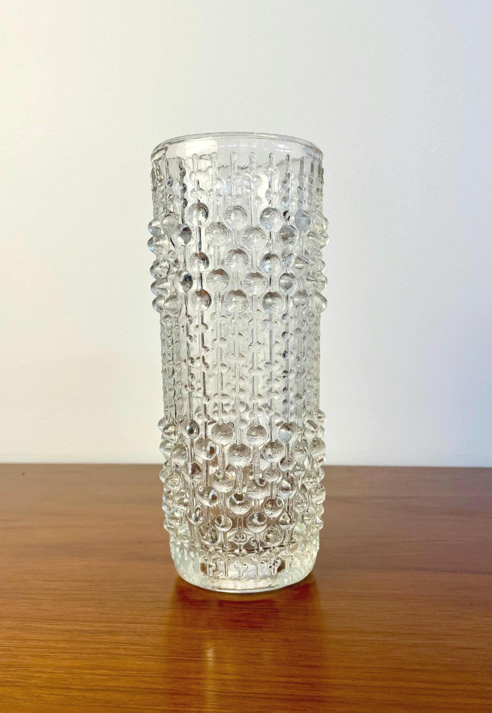 Sklo Union Vase - Etsy
