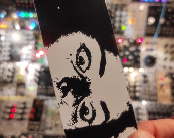 Terror Eyes eurorack blank 11hp