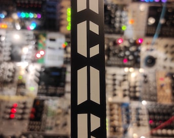 ACAB Eurorack Blank panels