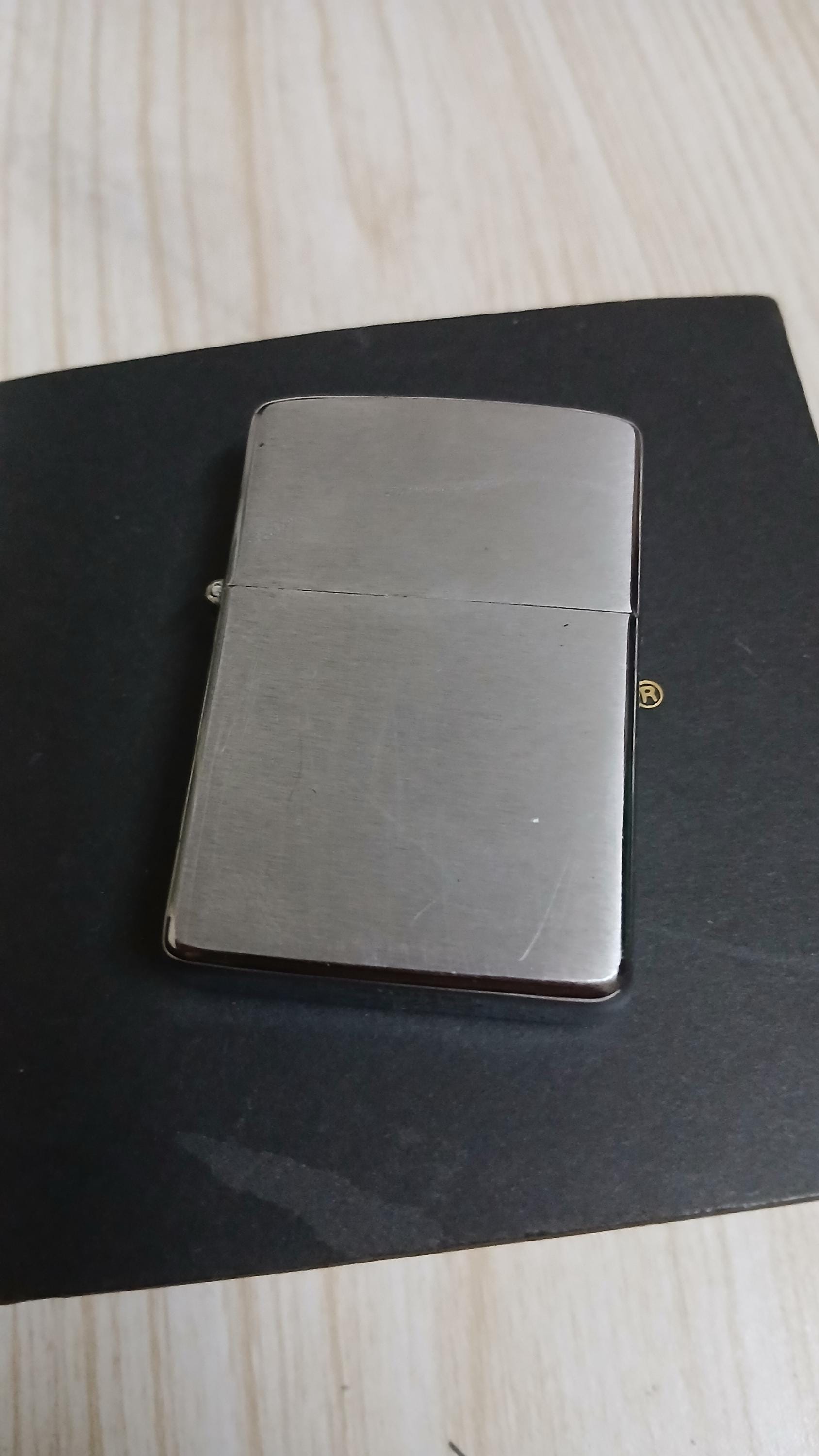 1984 Zippo Lighter - Etsy Canada