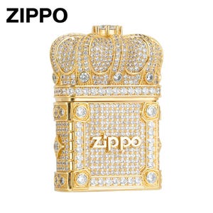 Zippo 14k gold - Etsy 日本