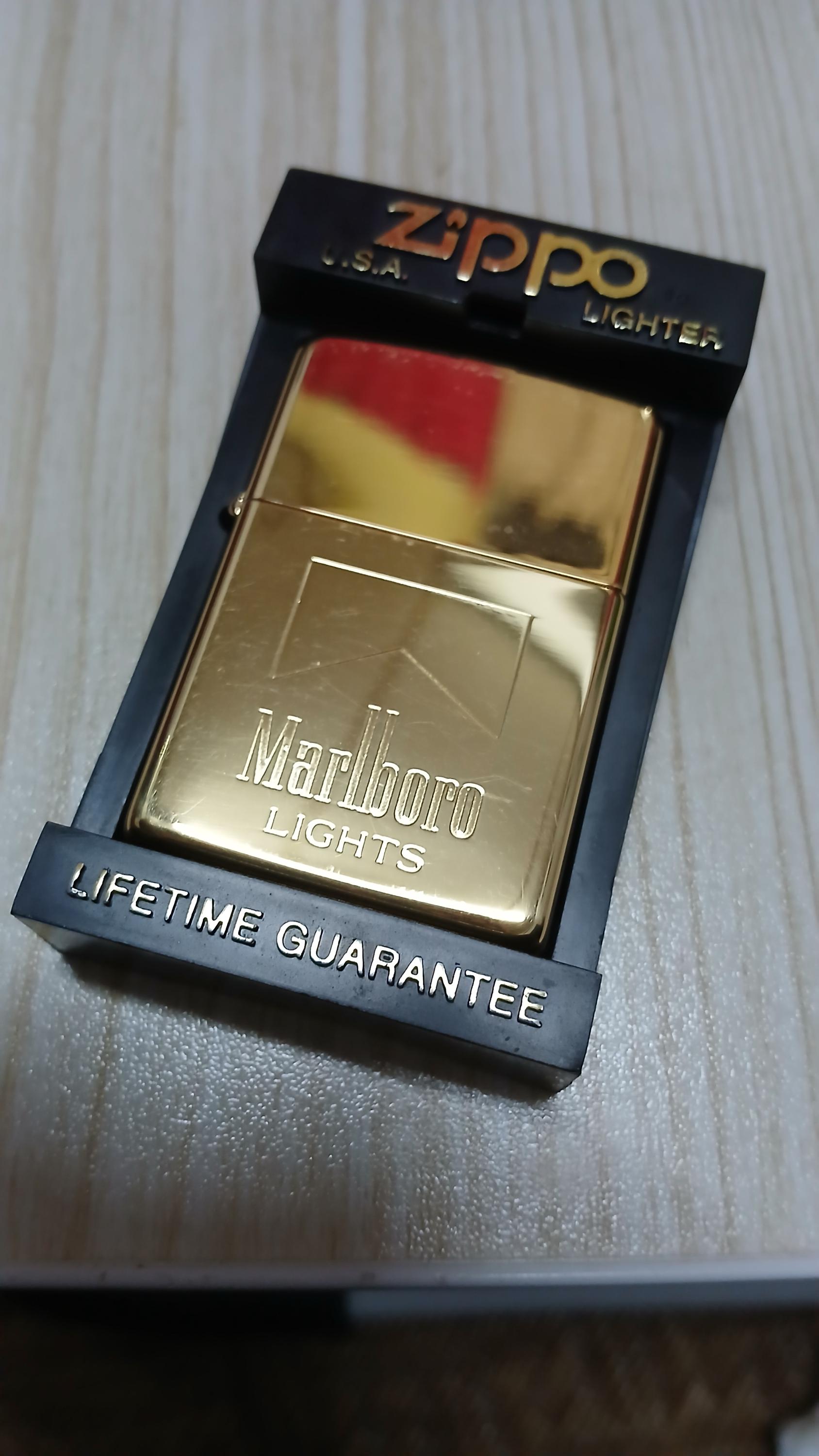Marlboro lights - Etsy 日本