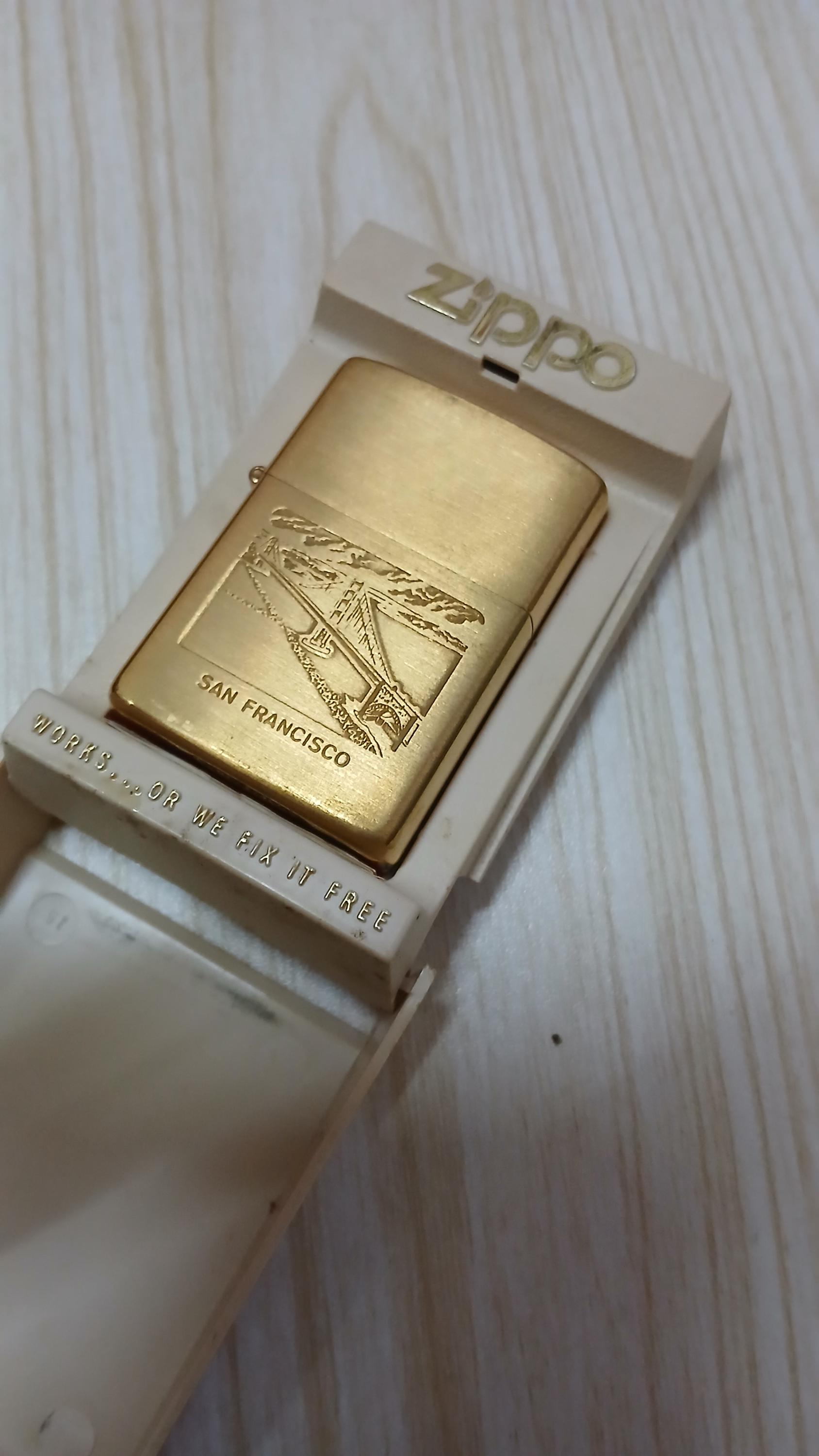 zippo 1984年 ORBIS オービス フライフイッシング zippo 1984年 ZIPPO 1984 ORBIS オービス フライフイッシング zippo
