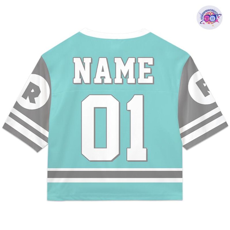 Camiseta de fútbol corta personalizada de Super Mario y Rosalina, camiseta de fútbol del Universo Épico, camiseta de Super Mario, camiseta del grupo de Mario de Disneyland imagen 4