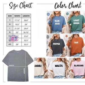 Personalized Ghost Spidey Birthday Girl Shirt: Spidey and Friends Theme Party, Family Matching Tee, Adult, Youth, Kids Unisex Shirts image 8