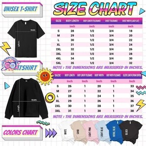 Personalized Ghost Spidey Birthday Girl Shirt: Spidey and Friends Theme Party, Family Matching Tee, Adult, Youth, Kids Unisex Shirts image 6