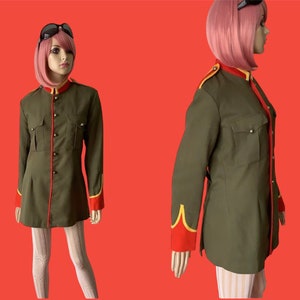 Vintage 1960s mod  sgt peppers Beatles jacket