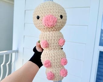 Shiny Bug Plush
