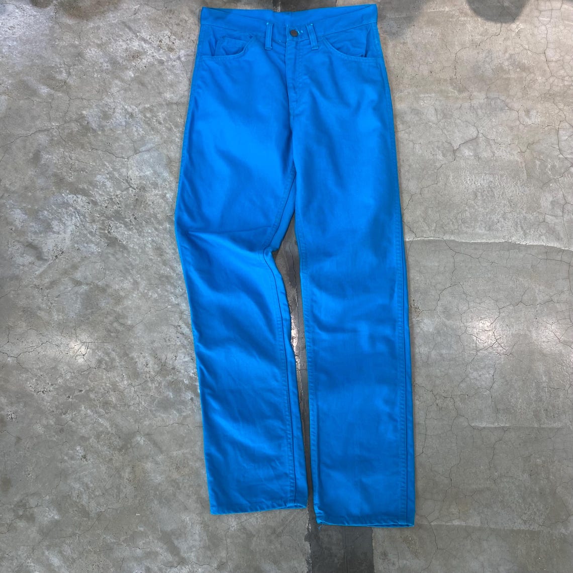 Levi's Big E, foto 3 di 5