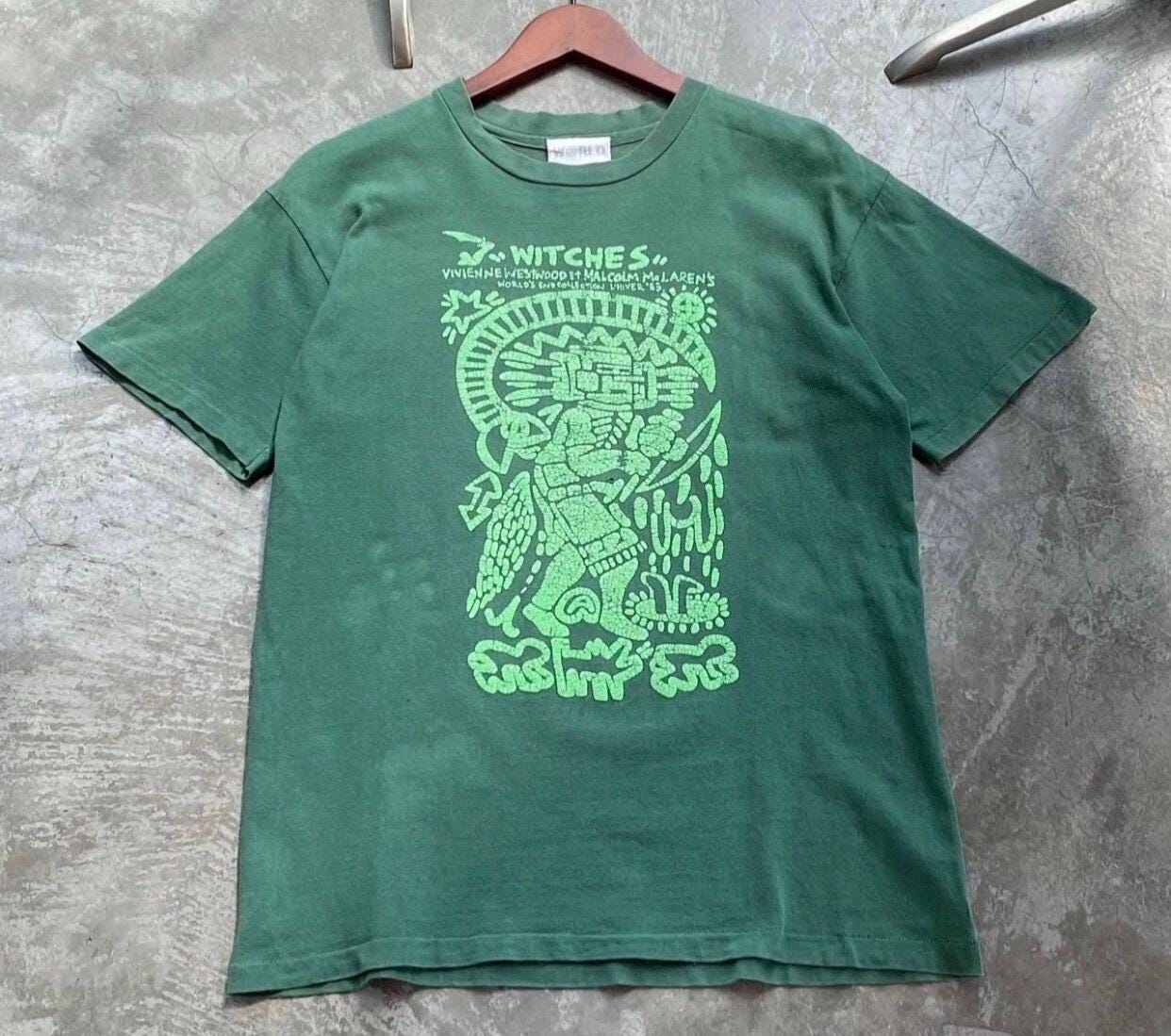 Vivienne Westwood Worlds End - Etsy