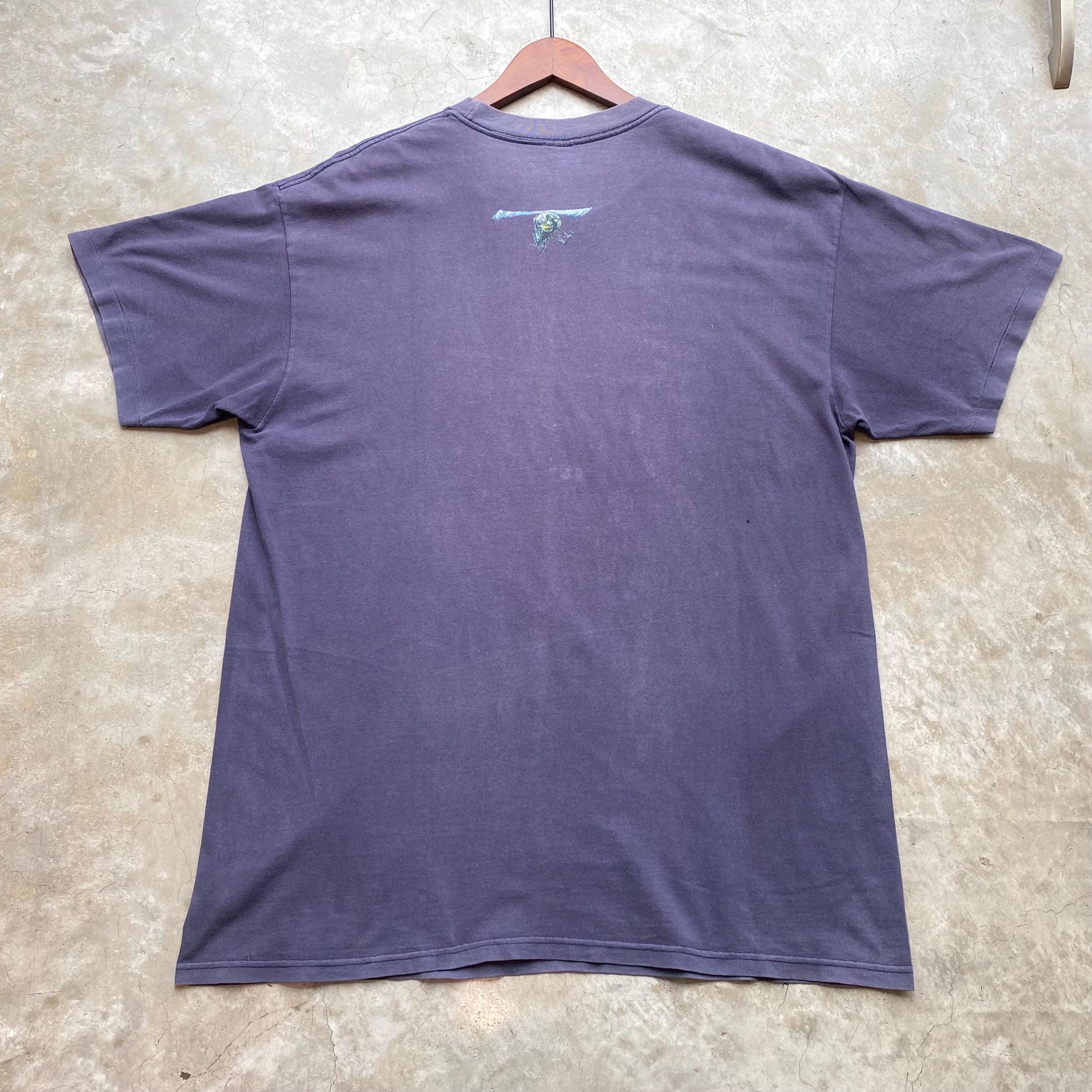 Vintage 90s Beastie Boys Body Movin Rap Tee - Etsy