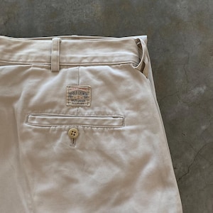 90s Ralph Lauren Chinos - Etsy
