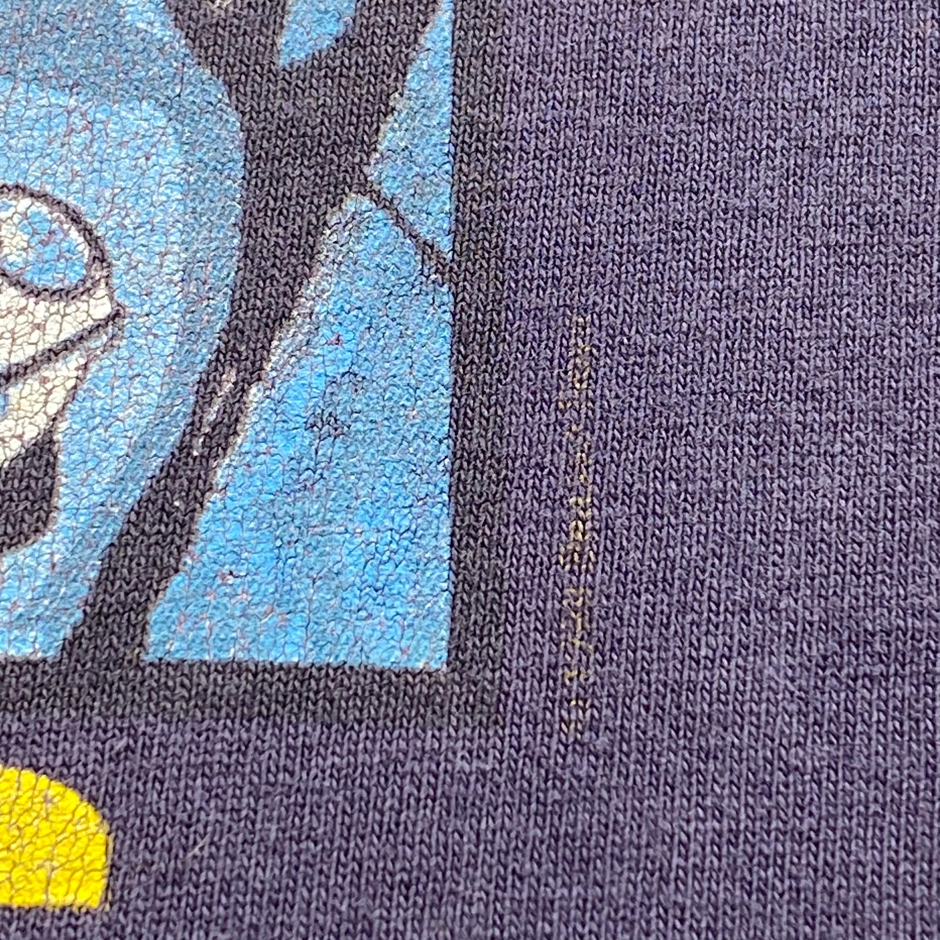 Vintage 90s Beastie Boys Body Movin Rap Tee - Etsy