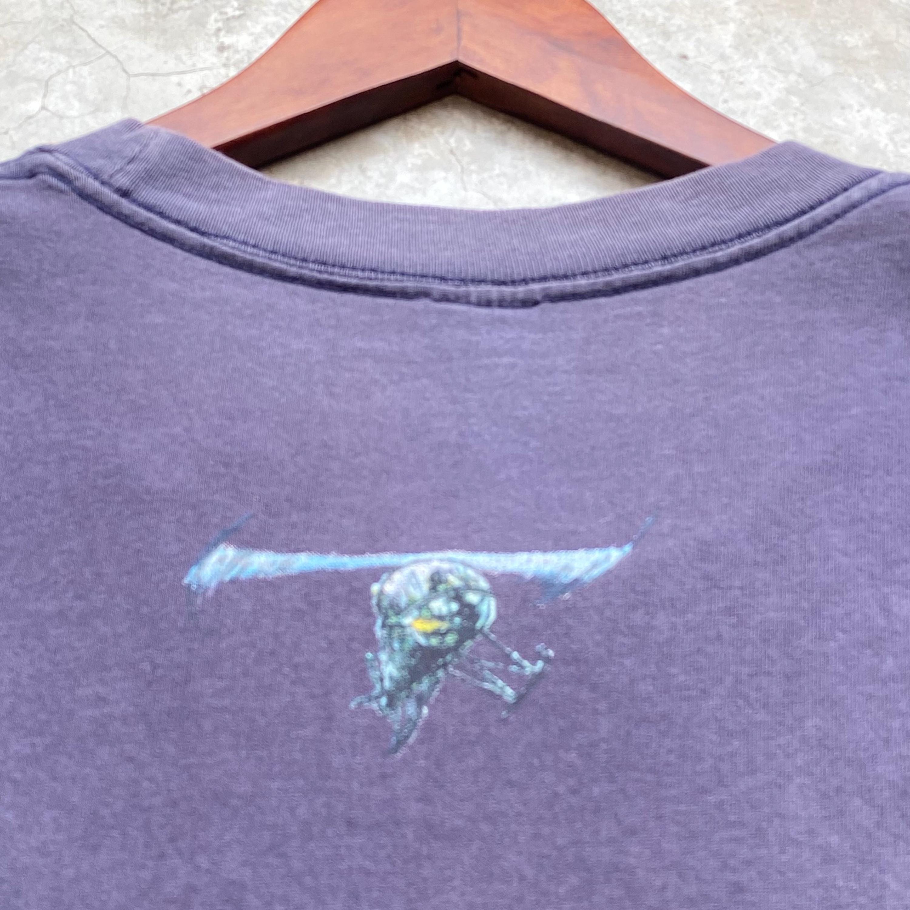 Vintage 90s Beastie Boys Body Movin Rap Tee - Etsy