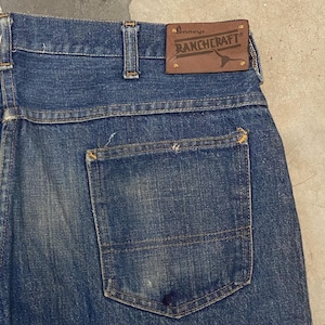 ビンテージ　50s 60s ファスナー　ジップ　スコービル 60s Scovill Zipper - Etsy