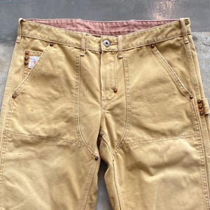 Vintage Ralph Lauren Pants - Etsy