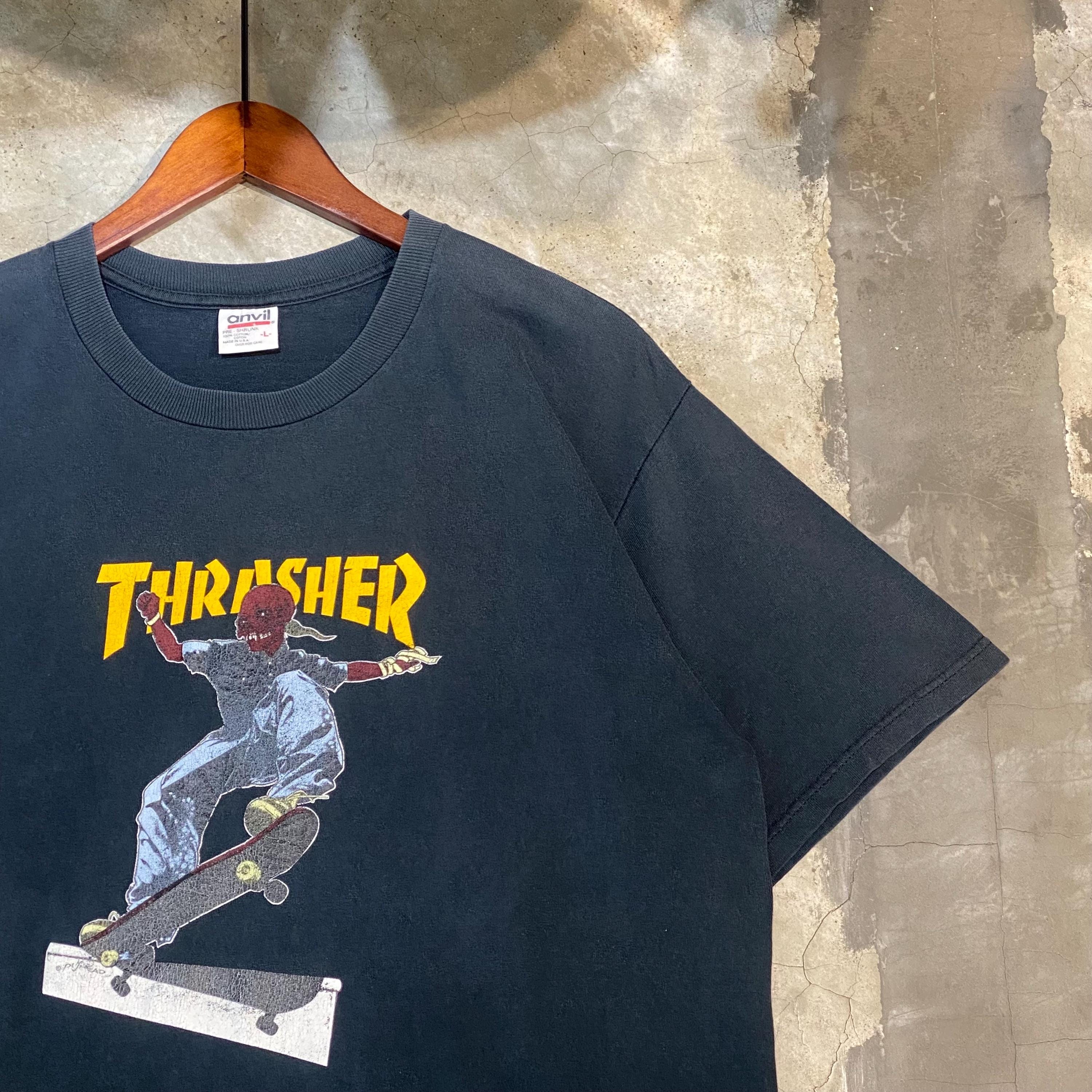 Zorlac Pushead - Etsy