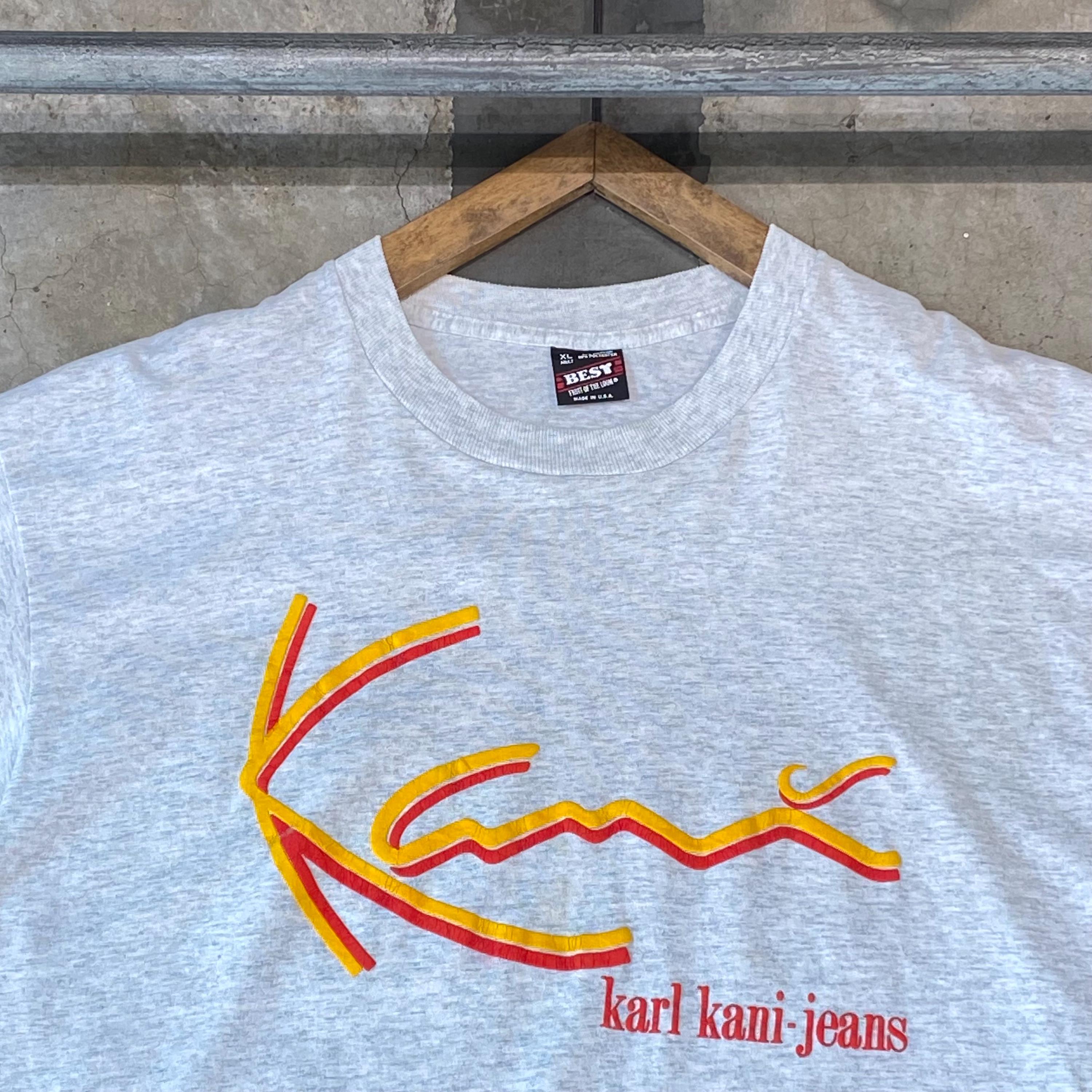 90s Karl Kani - Etsy