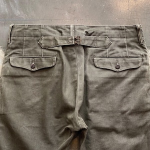 Rrl Buckle Back - Etsy