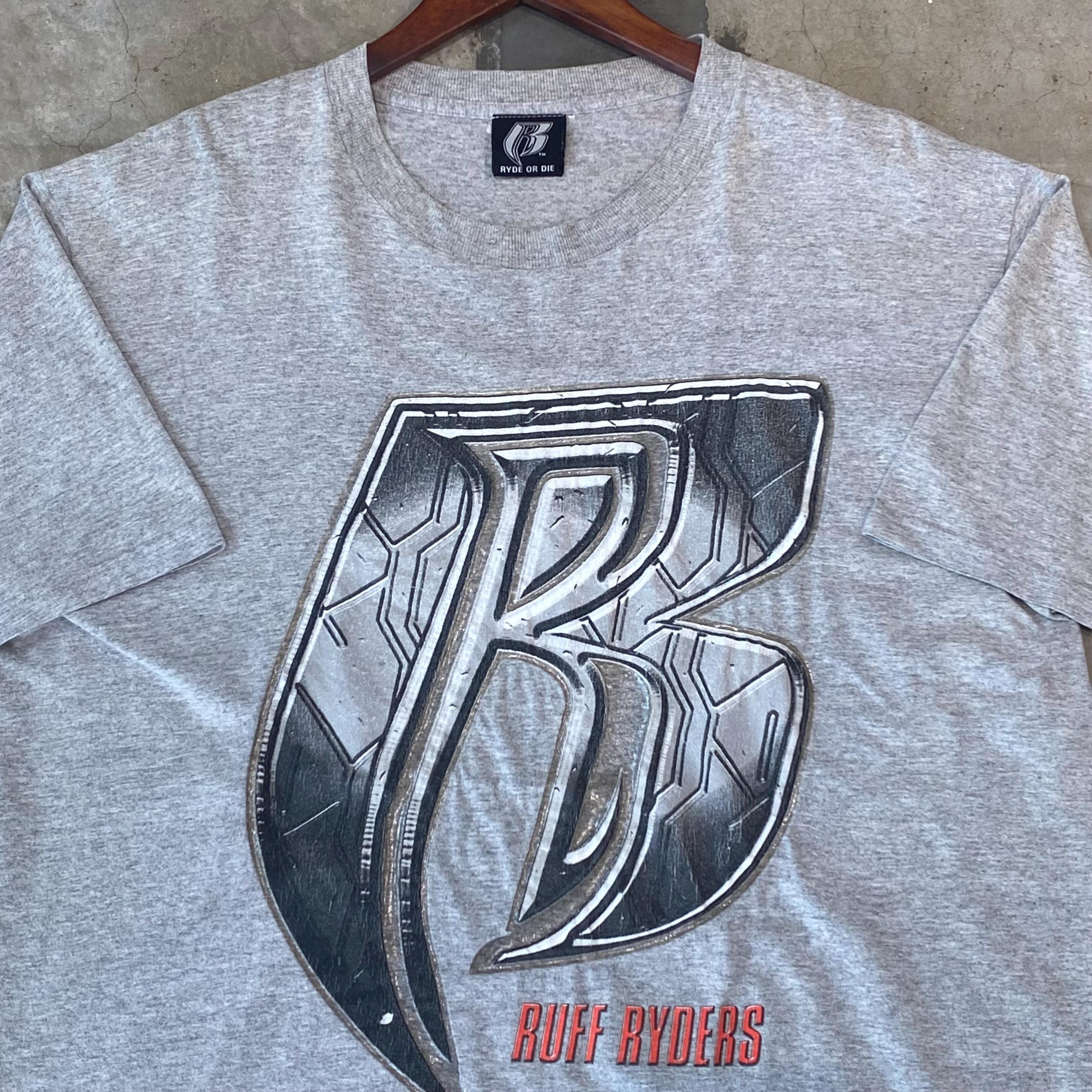 Ruff ryders logo - Etsy 日本