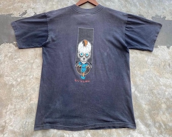 skate rags Tシャツ powell peralta zorlacPowell Peralta Ripper T