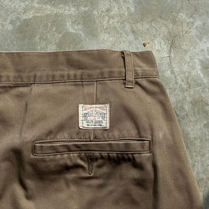 Vintage Rrl Chinos - Etsy