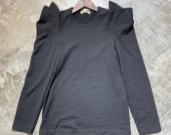 Vintage 80er Jahre 1989 Comme Des Garçons Archiv Shirt