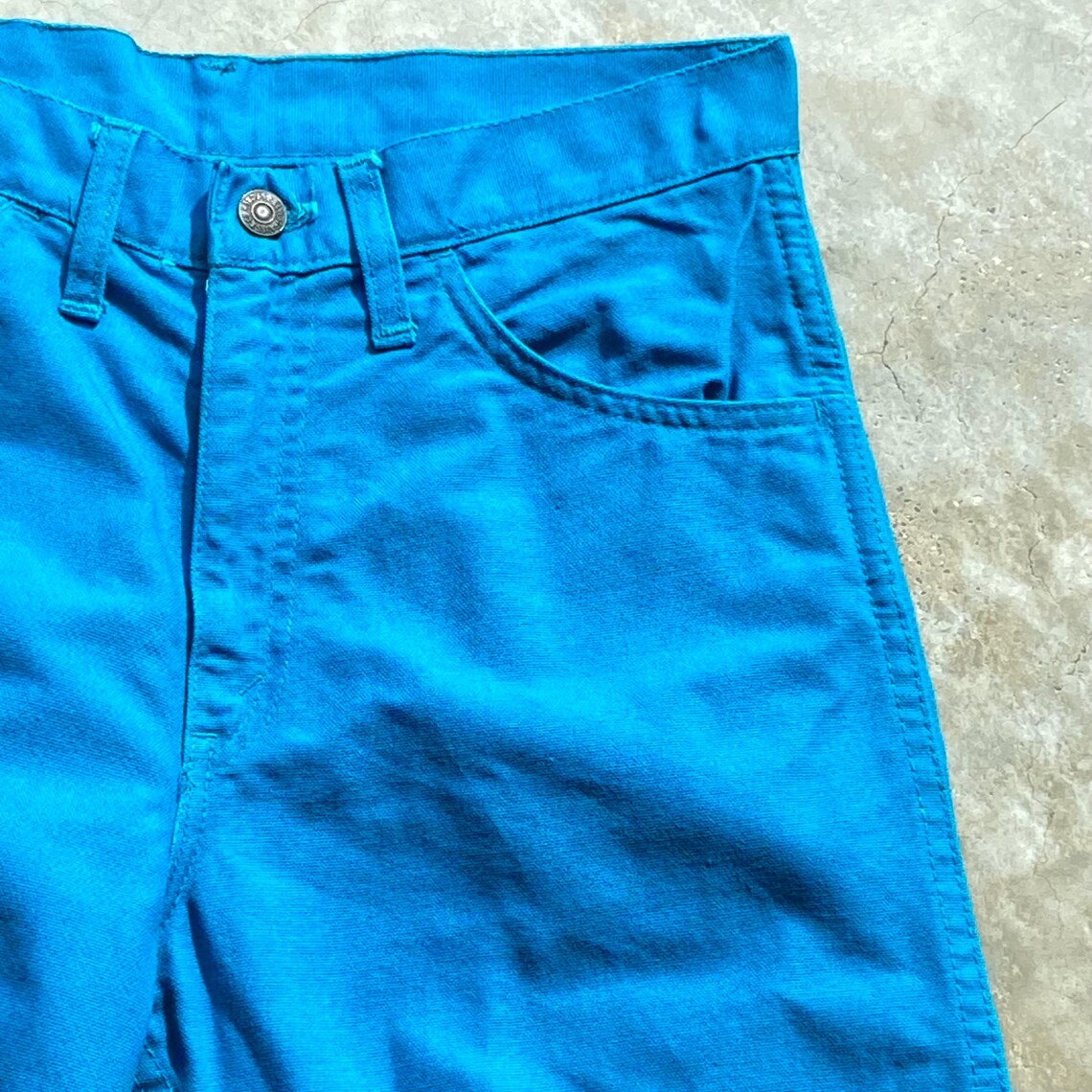 Levi's Big E, foto 2 di 5