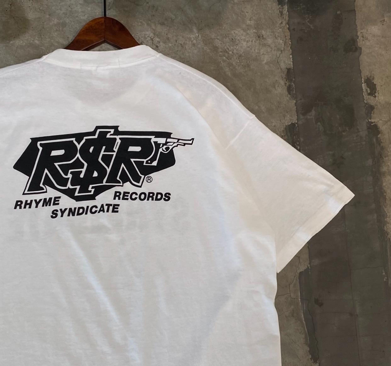Rhyme Syndicate - Etsy