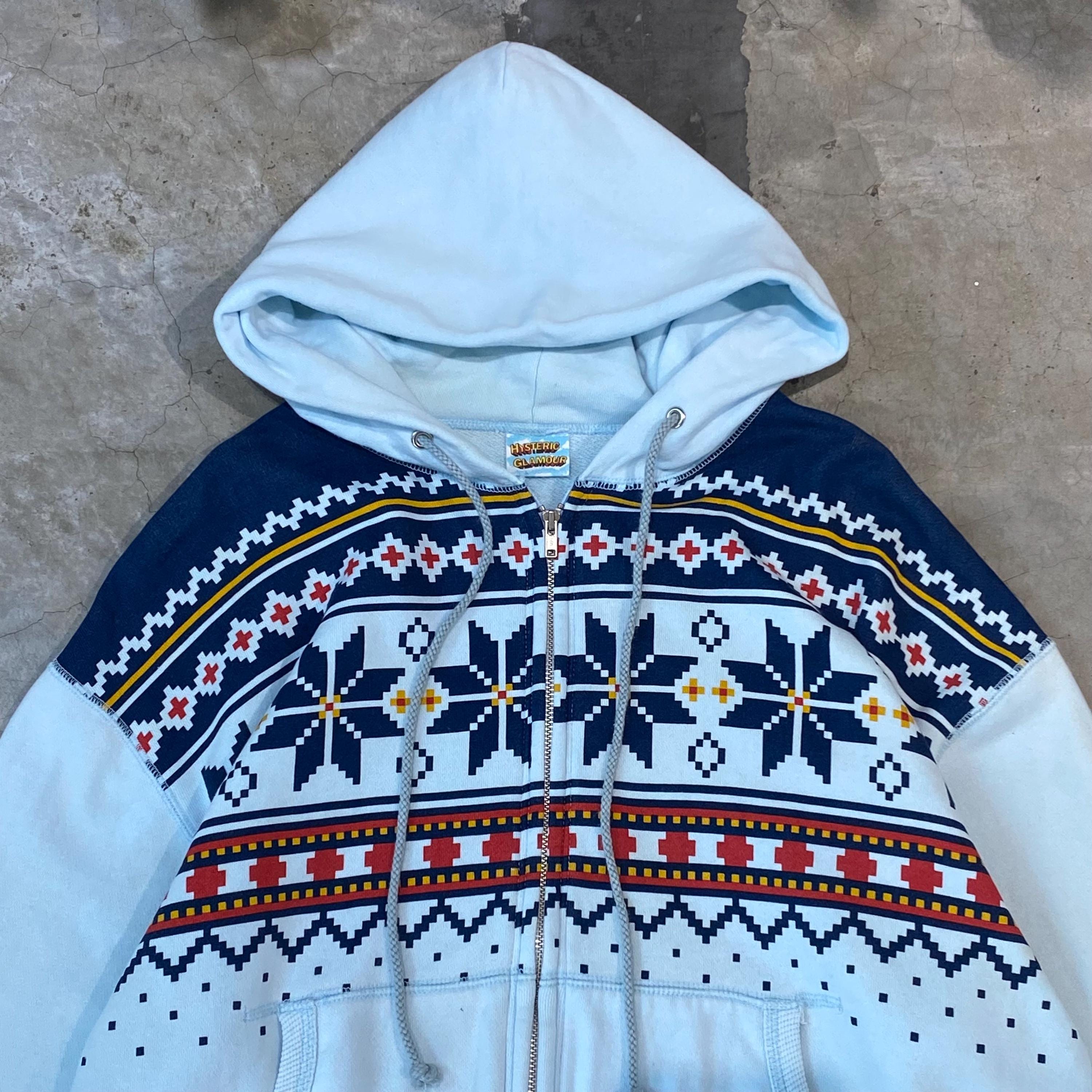 Hysteric Glamour Zip - Etsy