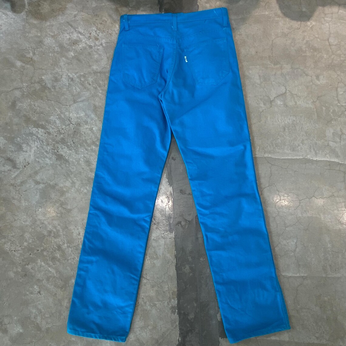 Levi's Big E, foto 4 di 5