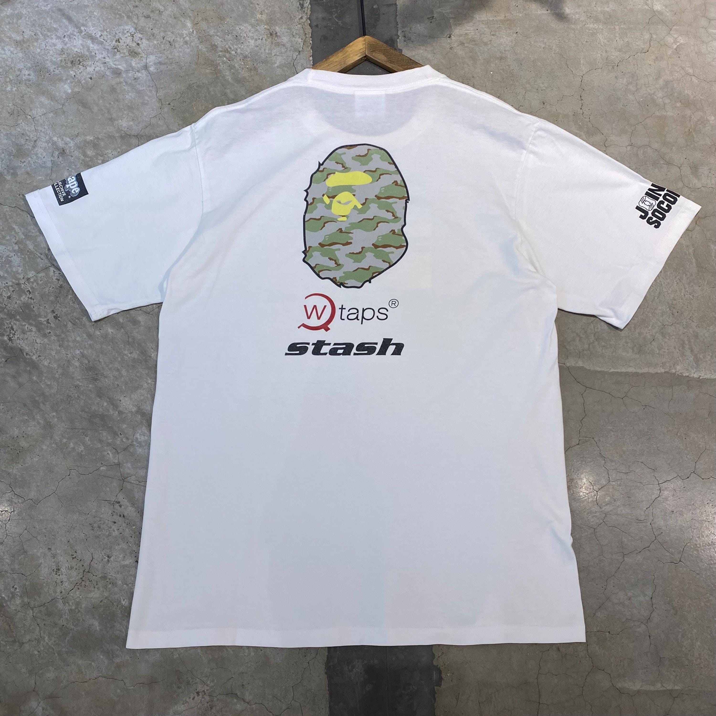 Stussy X Futura - Etsy