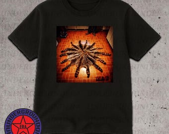 FakeMink Wild One Album Cover T-Shirt Tee Merch | Osamason Nettspend Esdeekid 2hollis Bladee Smokedope2016 Feng Xaviersobased Nine Vicious