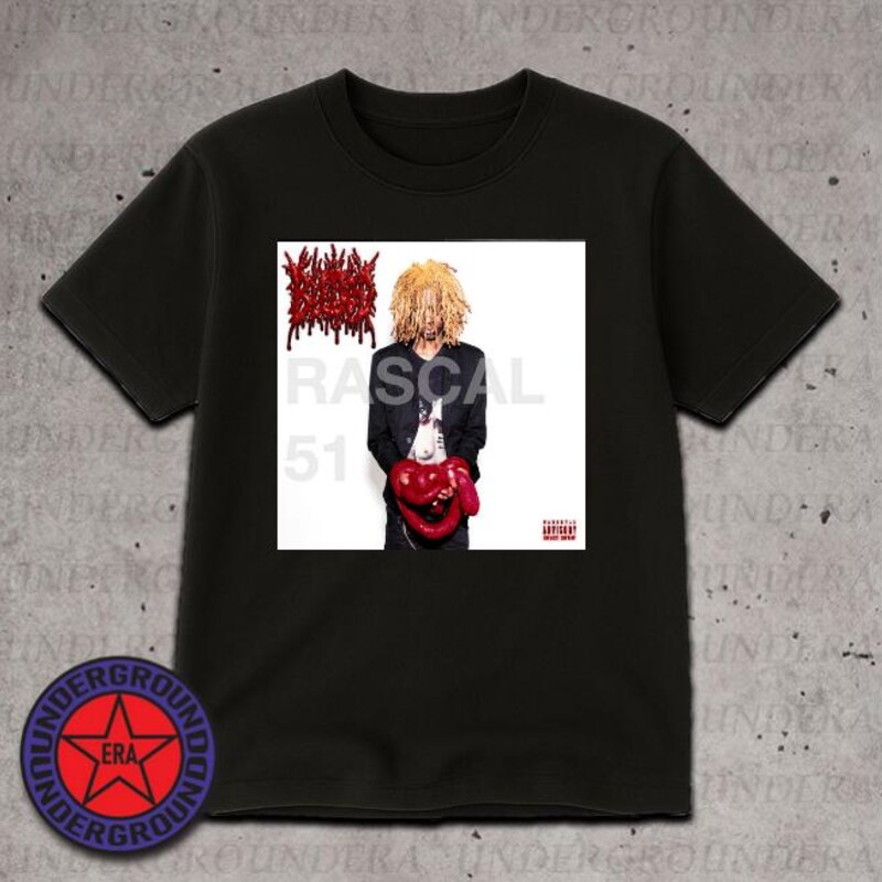 Nine Vicious Merch - Etsy