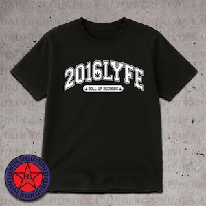 Smokedope2016 2016Lyfe T-Shirt Tee Merch | Y2K Joeyy Shed Theory Nettspend  Xaviersobased Drain Gang Bladee Fakemink Jaydes