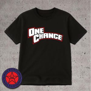 One Chance 1c34 - Etsy