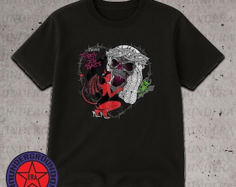 Che Rest In Bass Encore Camiseta Camiseta / Che Merch