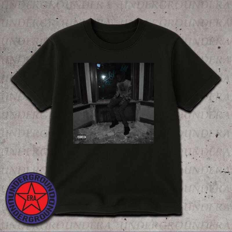 Feng Rapper Merch Nine Vicious Merch - Etsy