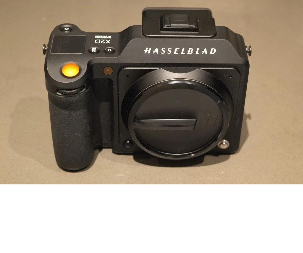 6x7 Camera New Zealand