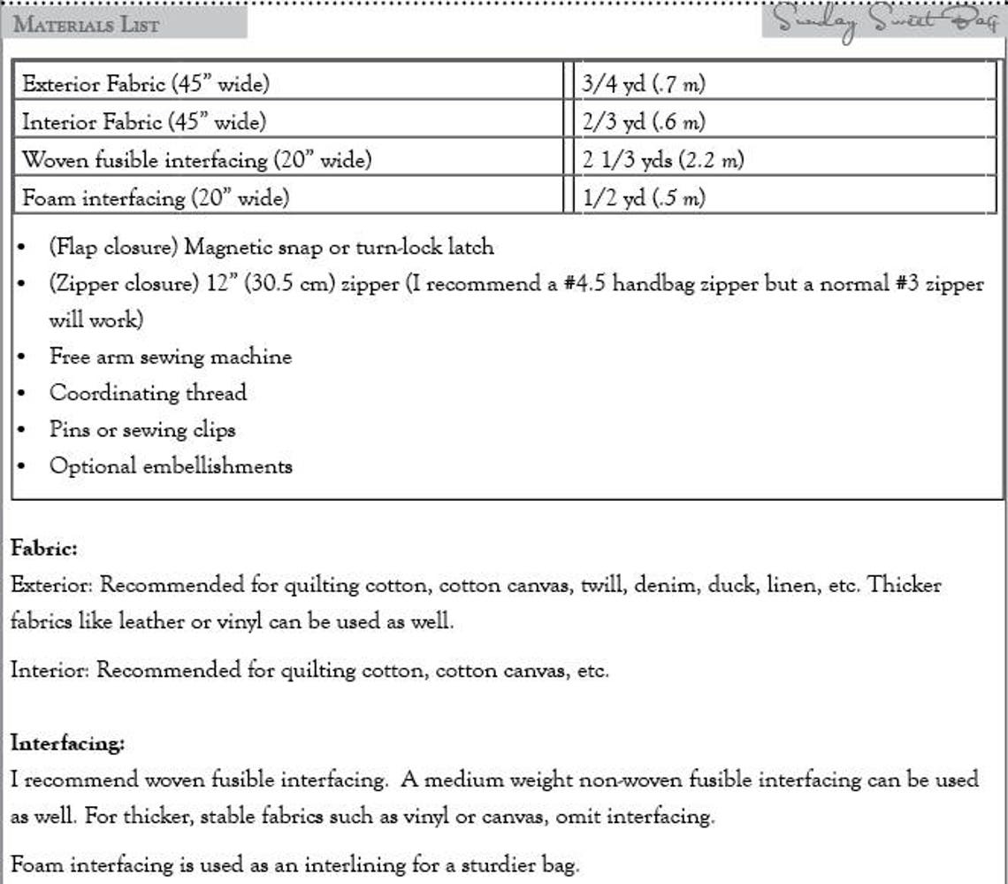 Scripture Tote Bag PDF Sewing Pattern, Kids Purse, Bible Bag, Projector ...