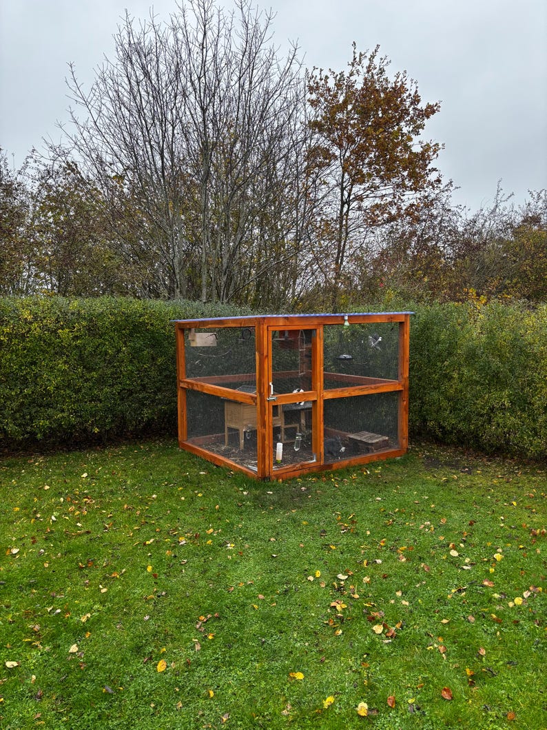 Gallery image with a fresh perspective