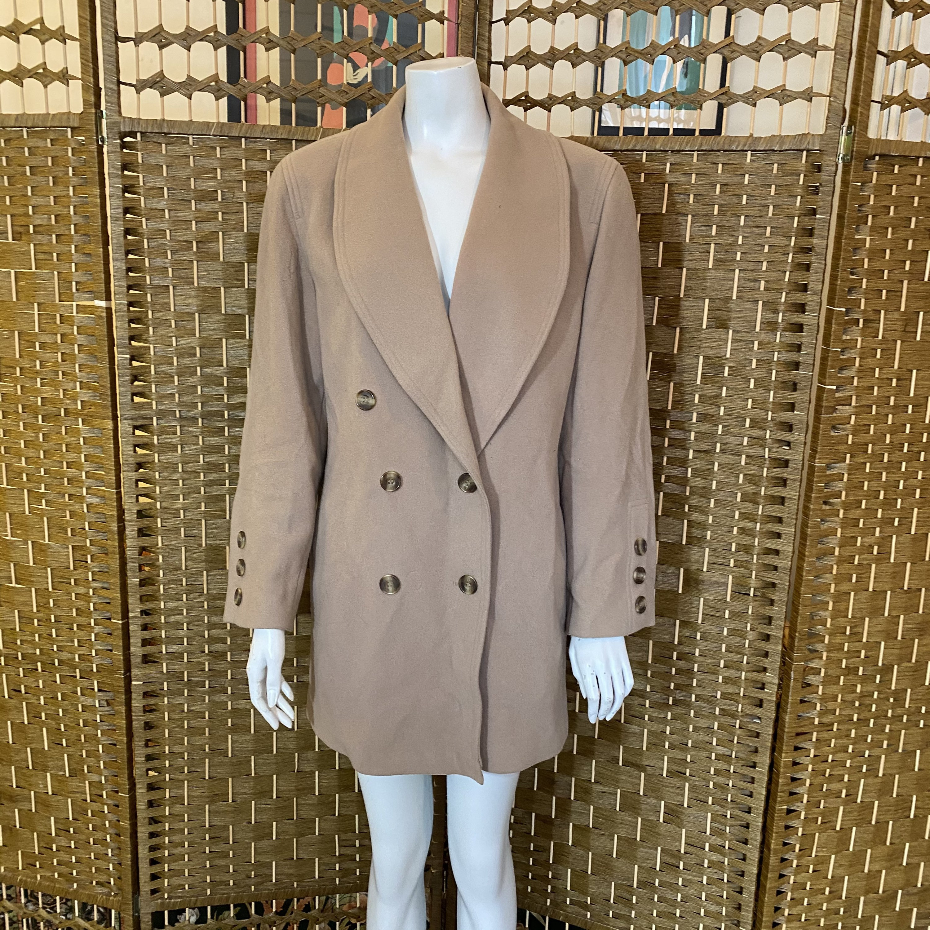 Windsmoor Coat - Etsy UK