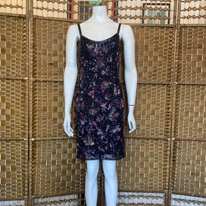 Miss selfridge cami slip dress in navy hot sale