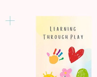 Roligt spel med homonymord för barn - utskrivbara kort (3-8 år)