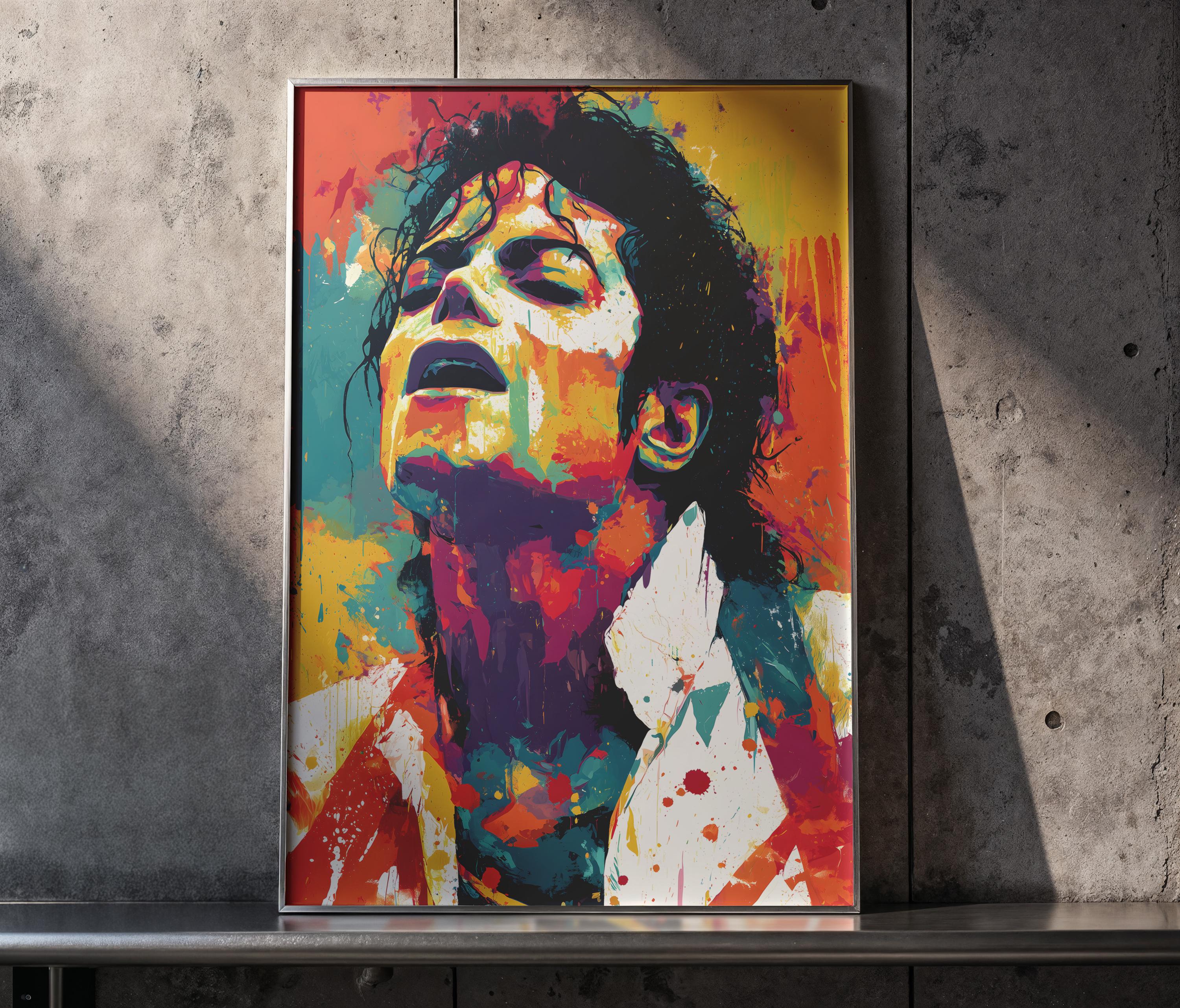 Michael jackson 45 - Etsy 日本