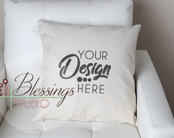 square pillow etsy