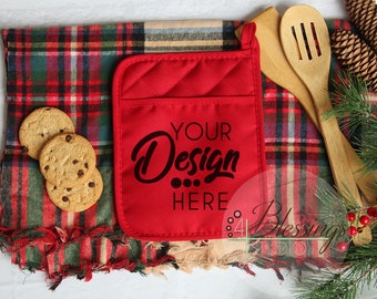 Download Potholder Mockup Pot Holder Mock Up Kitchen Mockup Christmas Pocket Potholder Flat Lay Template Farmhouse Red Pot Holder Svg Free Downloads Mockups Vector PSD Mockup Templates