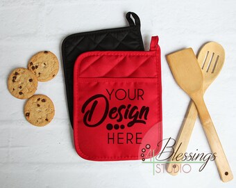 Download Pot holder svg | Etsy