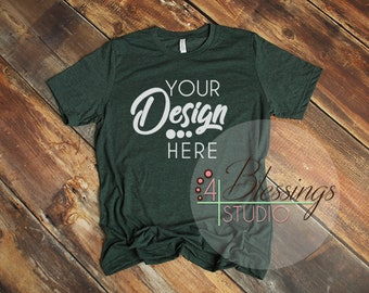 Download Reverse Canvas Mockup